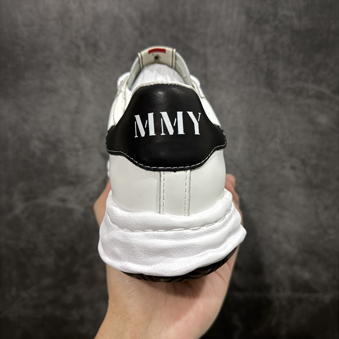 【纯原】三原康裕MMY/Maison MIHARA YASUHIRO Wayne Original So