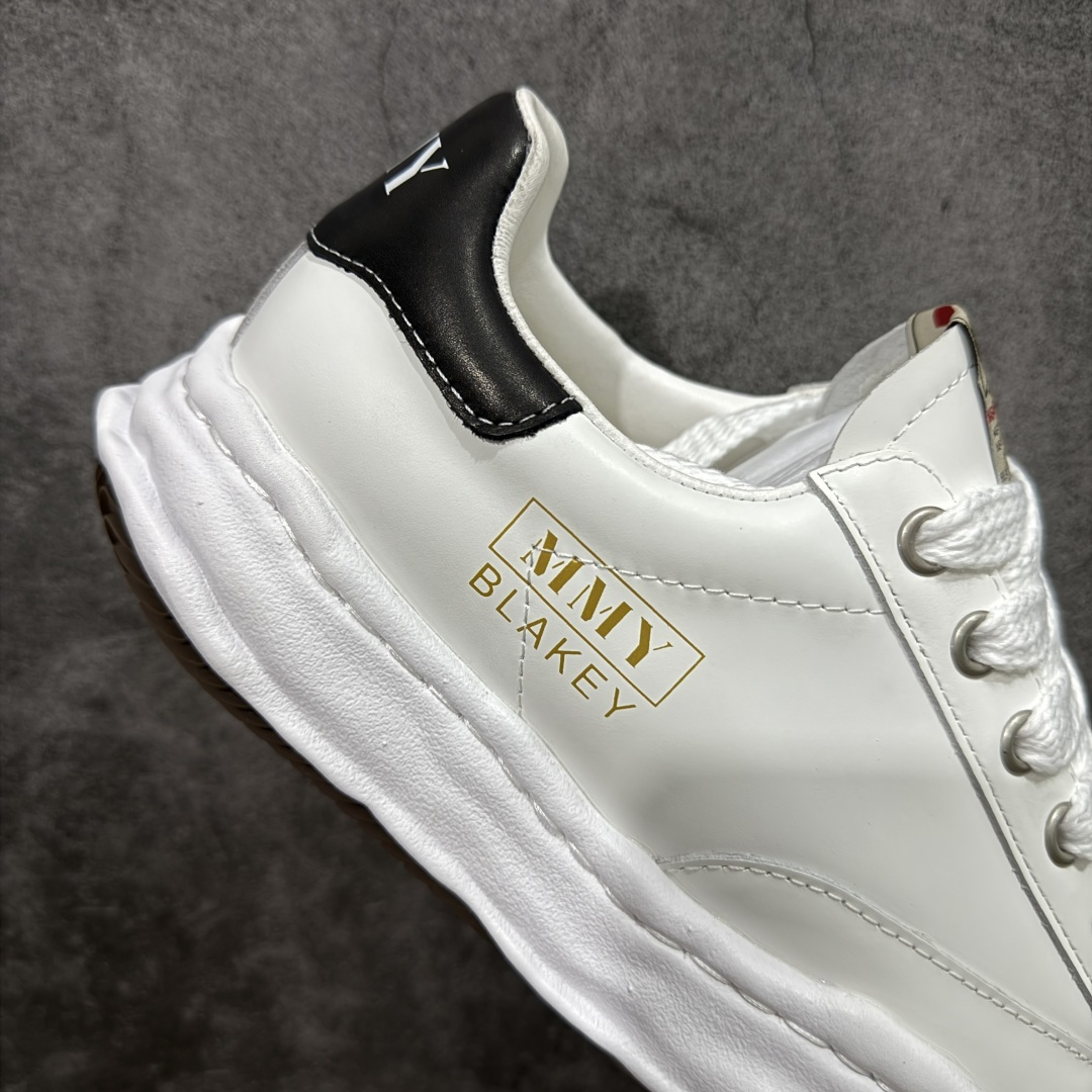 【纯原】三原康裕MMY/Maison MIHARA YASUHIRO Wayne Original So