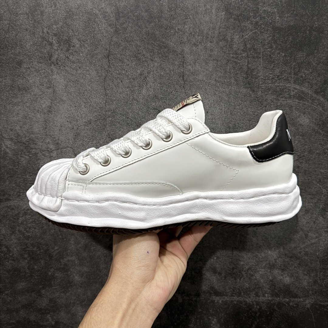 【纯原】三原康裕MMY/Maison MIHARA YASUHIRO Wayne Original So