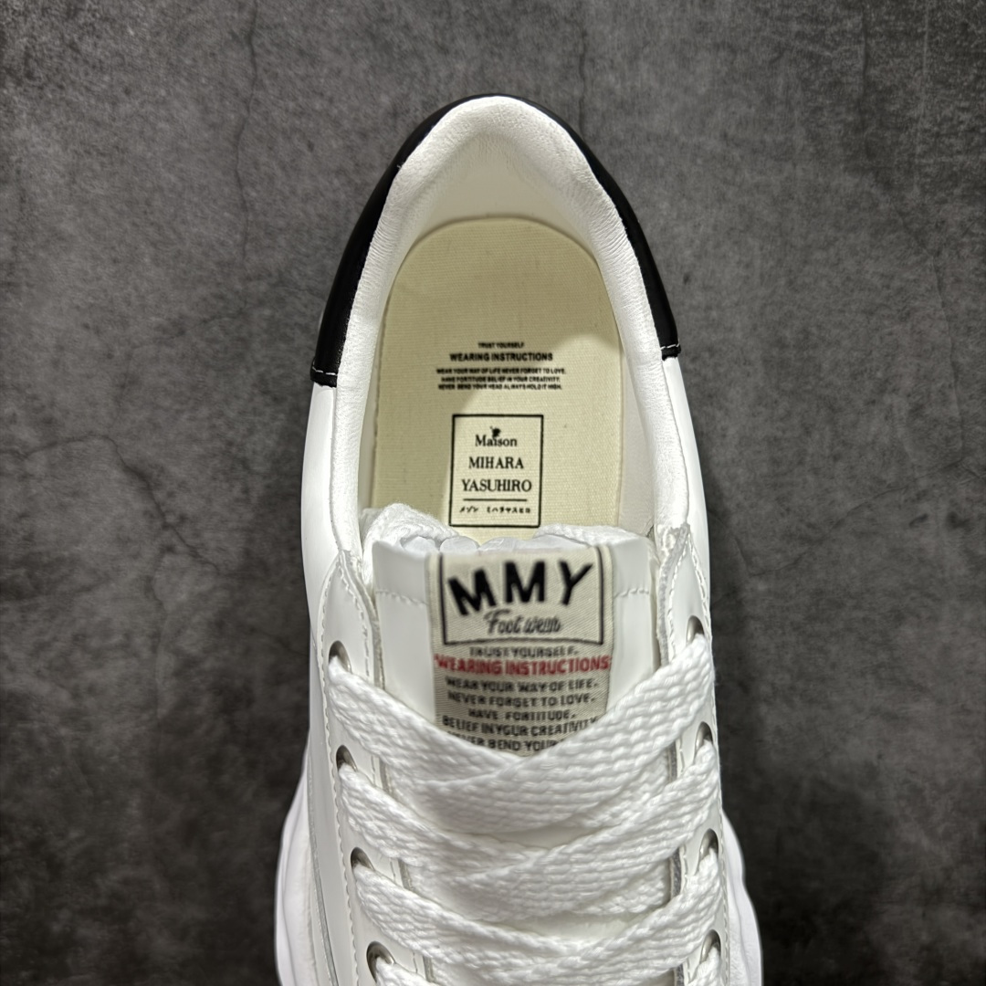 【纯原】三原康裕MMY/Maison MIHARA YASUHIRO Wayne Original So