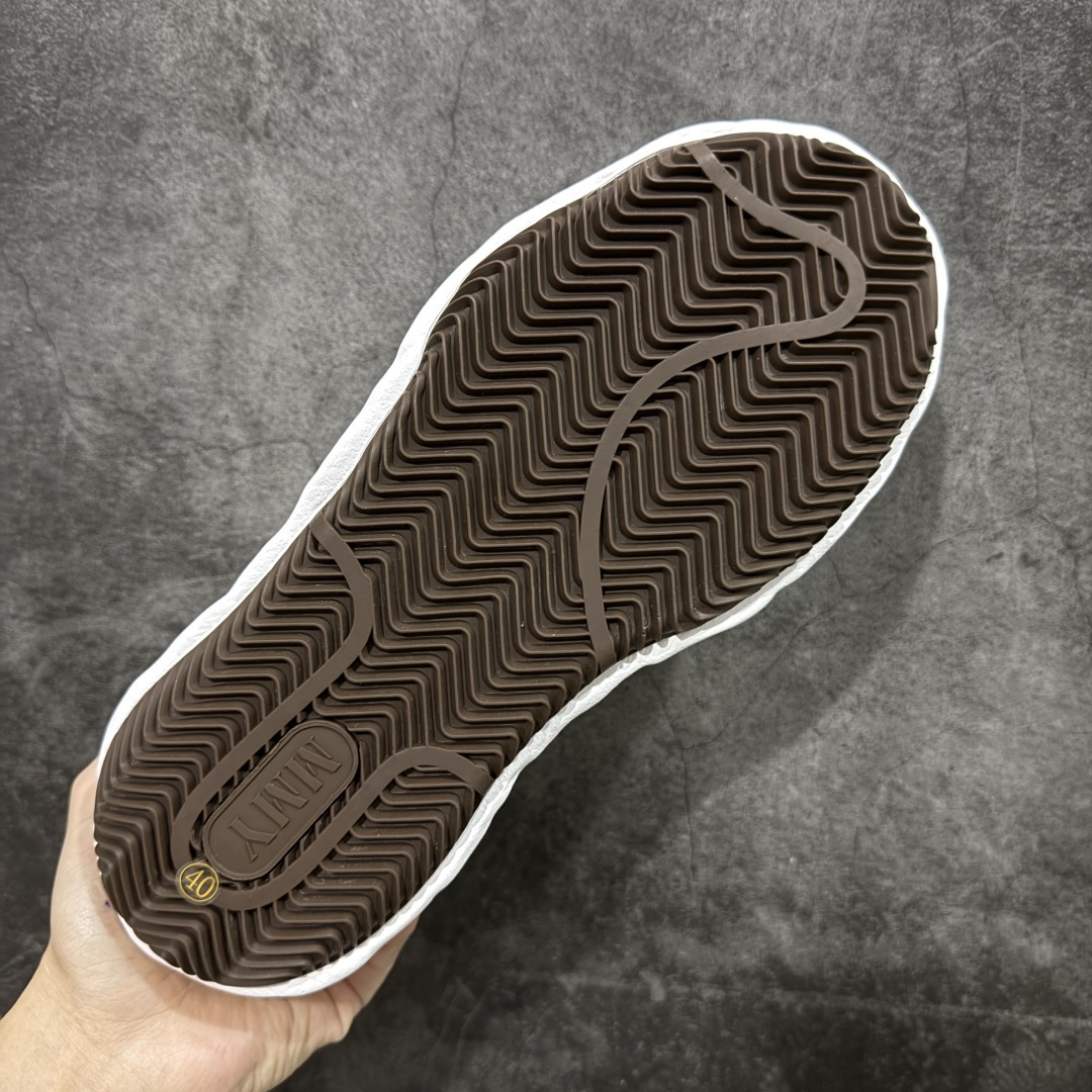 【纯原】三原康裕MMY/Maison MIHARA YASUHIRO Wayne Original So