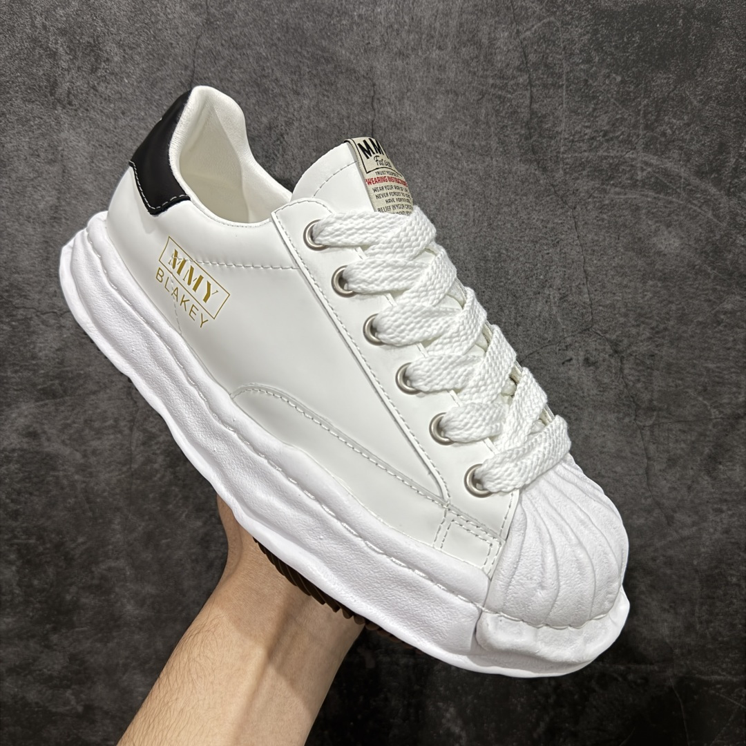 【纯原】三原康裕MMY/Maison MIHARA YASUHIRO Wayne Original So