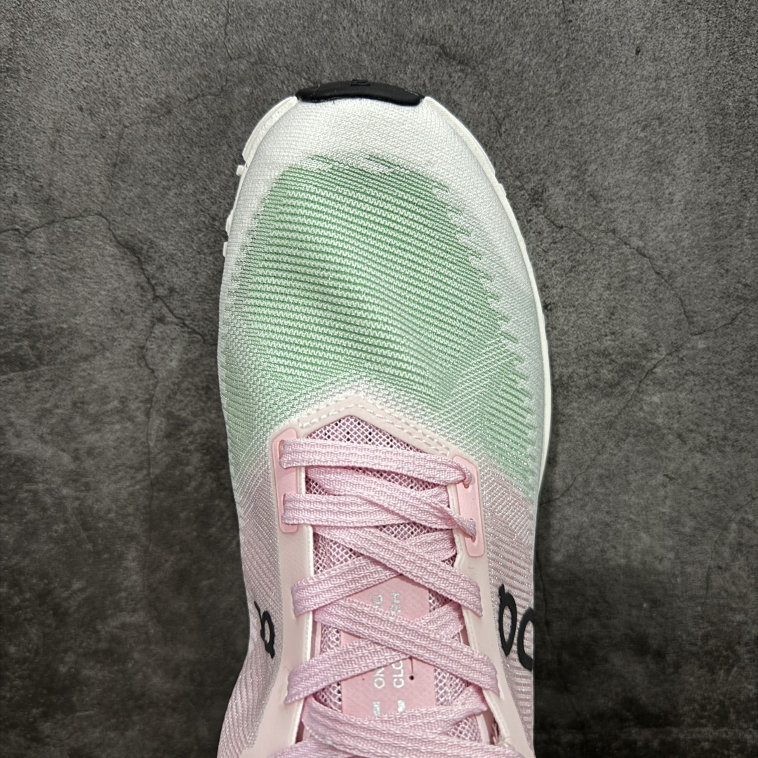 【PE版本】昂跑ON Running Cloud 6 Push Low 克劳德6推进系列低帮轻量舒适多功