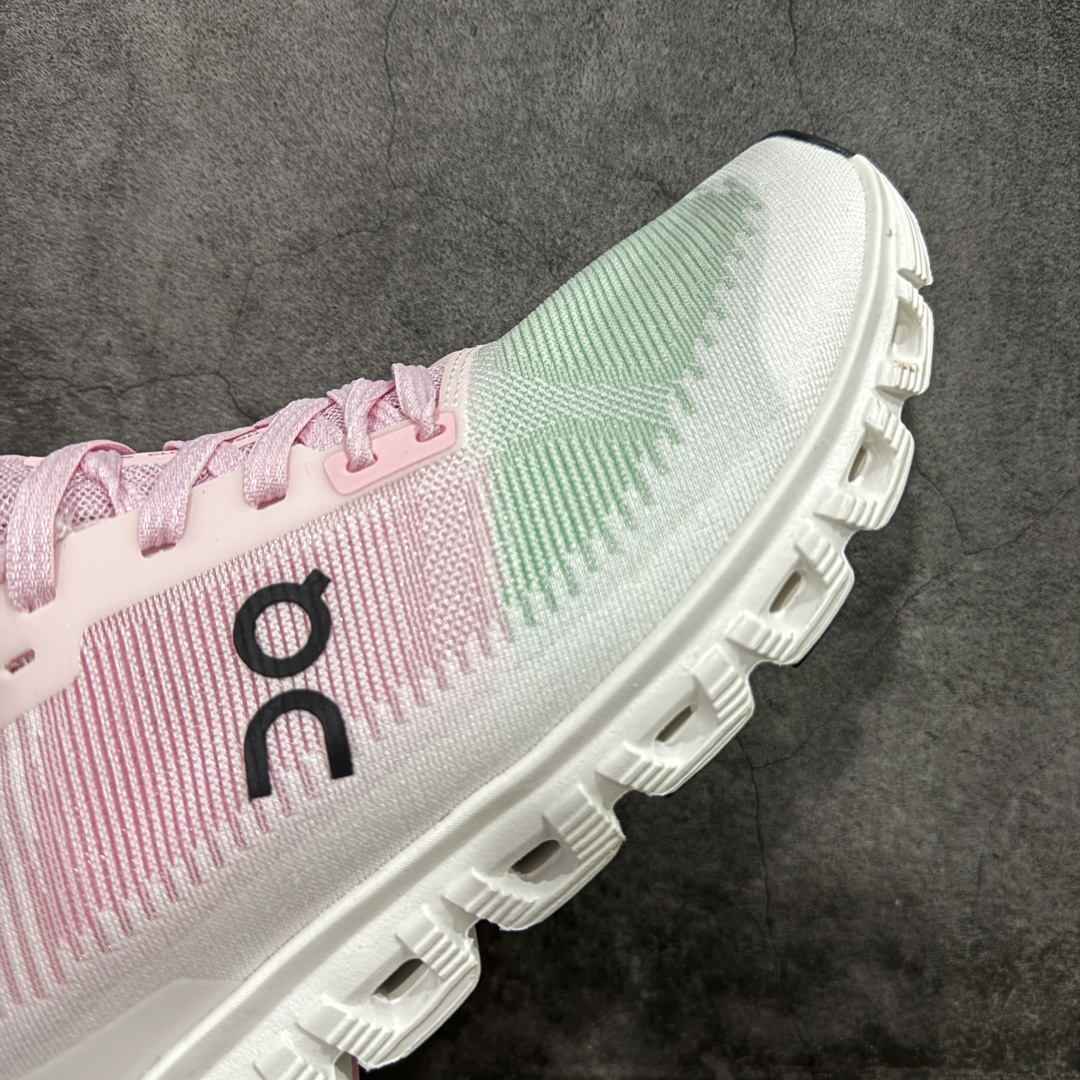【PE版本】昂跑ON Running Cloud 6 Push Low 克劳德6推进系列低帮轻量舒适多功