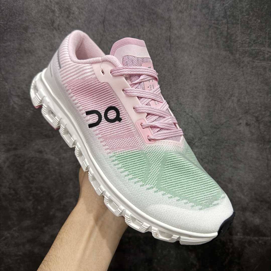 【PE版本】昂跑ON Running Cloud 6 Push Low 克劳德6推进系列低帮轻量舒适多功