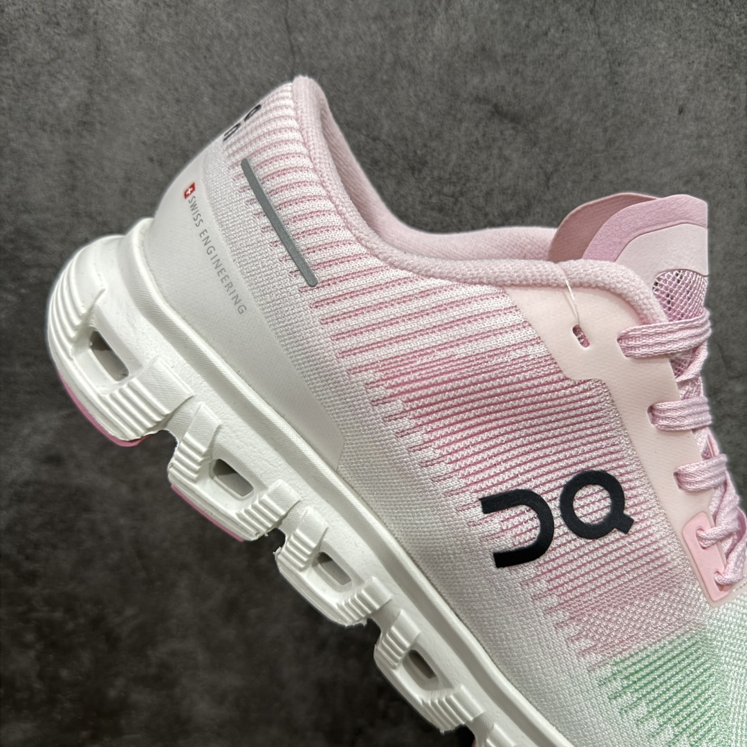 【PE版本】昂跑ON Running Cloud 6 Push Low 克劳德6推进系列低帮轻量舒适多功