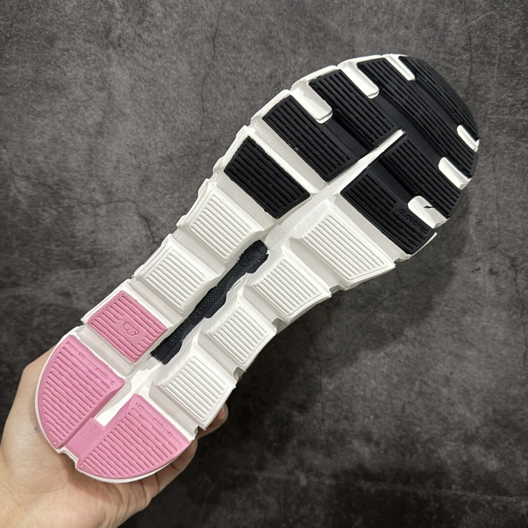 【PE版本】昂跑ON Running Cloud 6 Push Low 克劳德6推进系列低帮轻量舒适多功