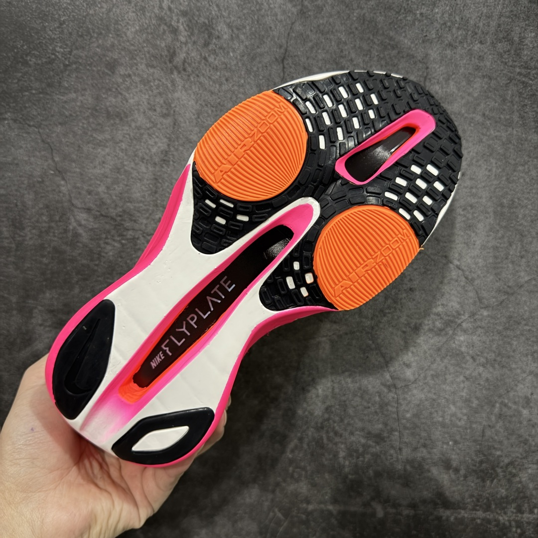 【纯原】Nk Zoom AlphaFly Next% 4 阿尔法飞行4代 2025年全新超级马拉松全掌碳