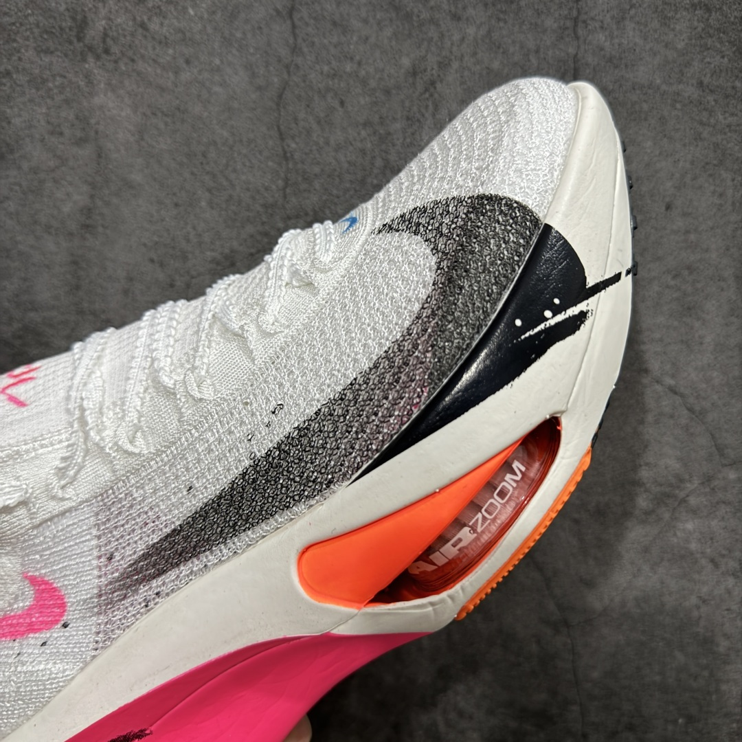 【纯原】Nk Zoom AlphaFly Next% 4 阿尔法飞行4代 2025年全新超级马拉松全掌碳