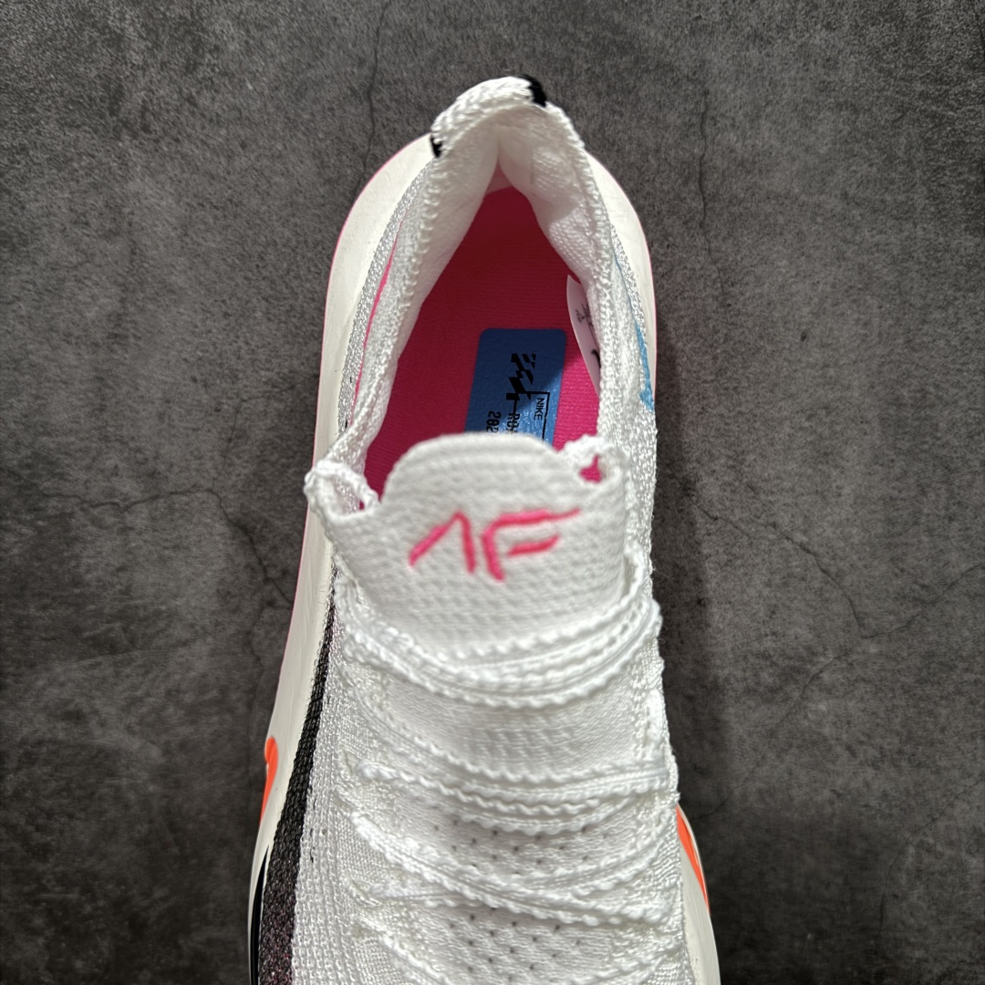 【纯原】Nk Zoom AlphaFly Next% 4 阿尔法飞行4代 2025年全新超级马拉松全掌碳