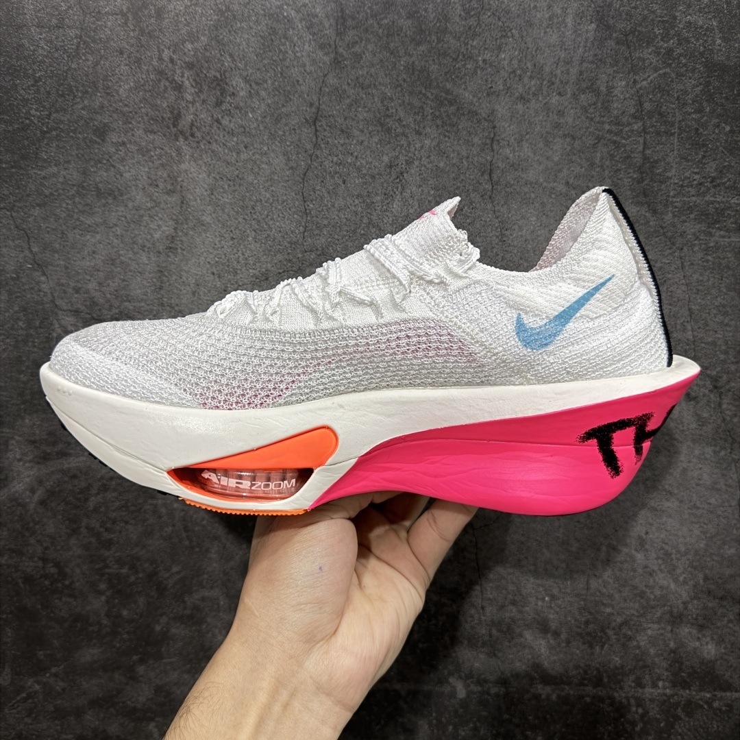 【纯原】Nk Zoom AlphaFly Next% 4 阿尔法飞行4代 2025年全新超级马拉松全掌碳