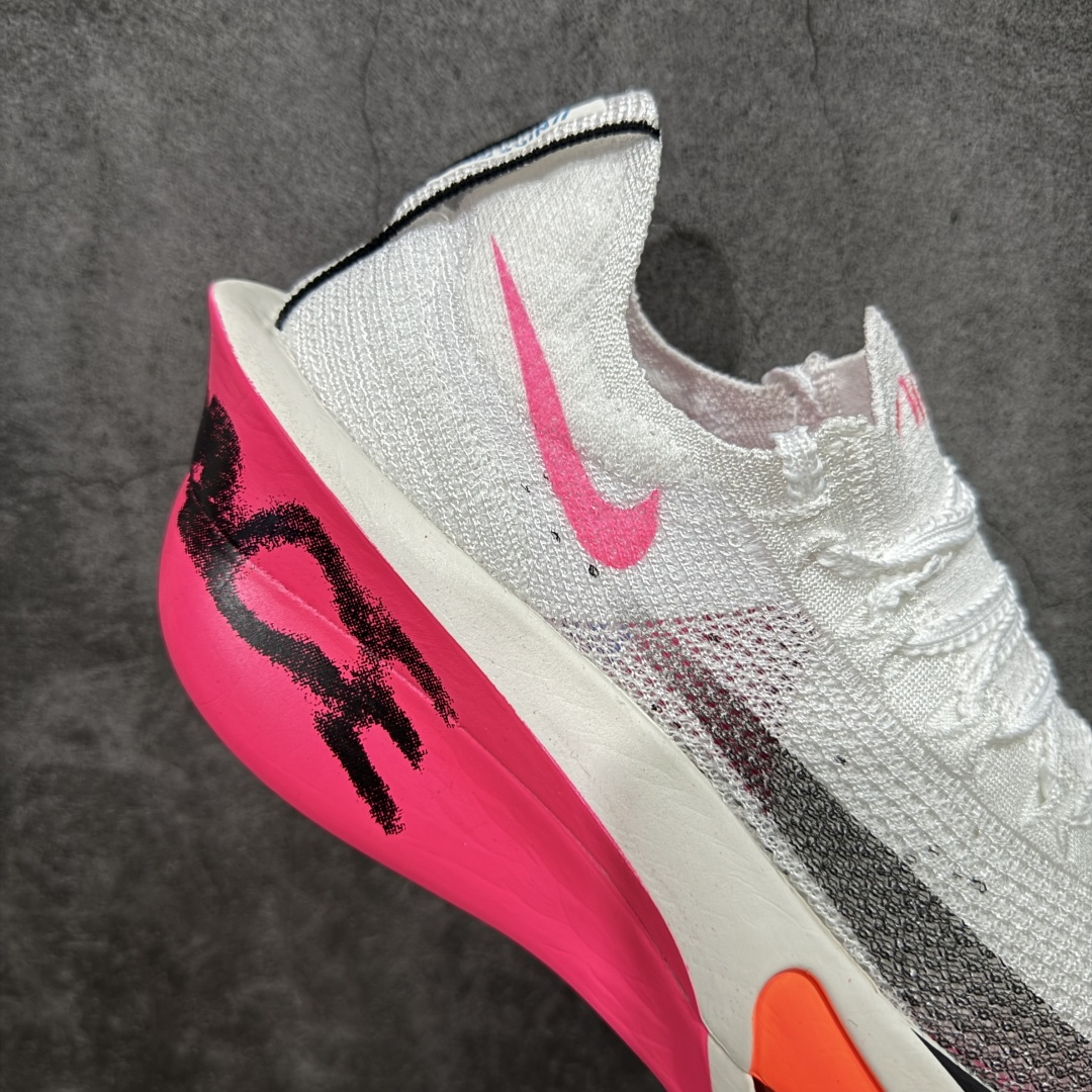 【纯原】Nk Zoom AlphaFly Next% 4 阿尔法飞行4代 2025年全新超级马拉松全掌碳