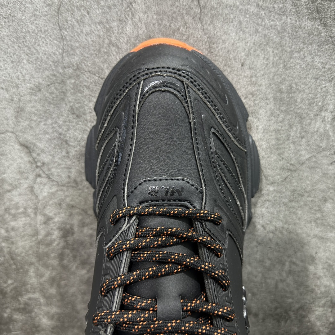 【纯原】MLB Winner Chunky 25新款 NY百搭舒适休闲潮流运动厚底增高 防滑耐磨 低帮 