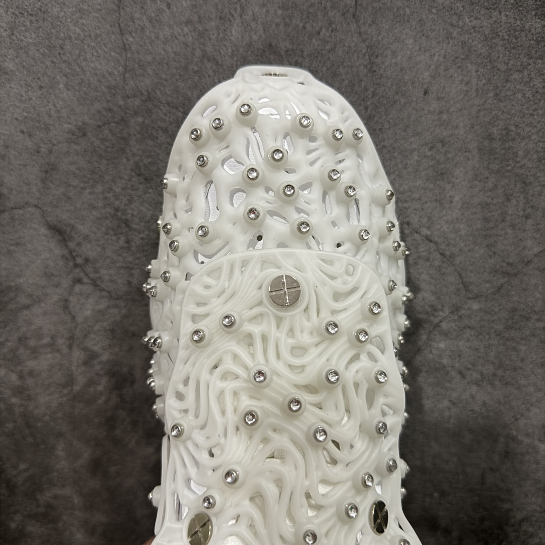 【纯原】Swarovski 施华洛世奇 x Nike Air Force1 LXX 耐克 空军一号 头层