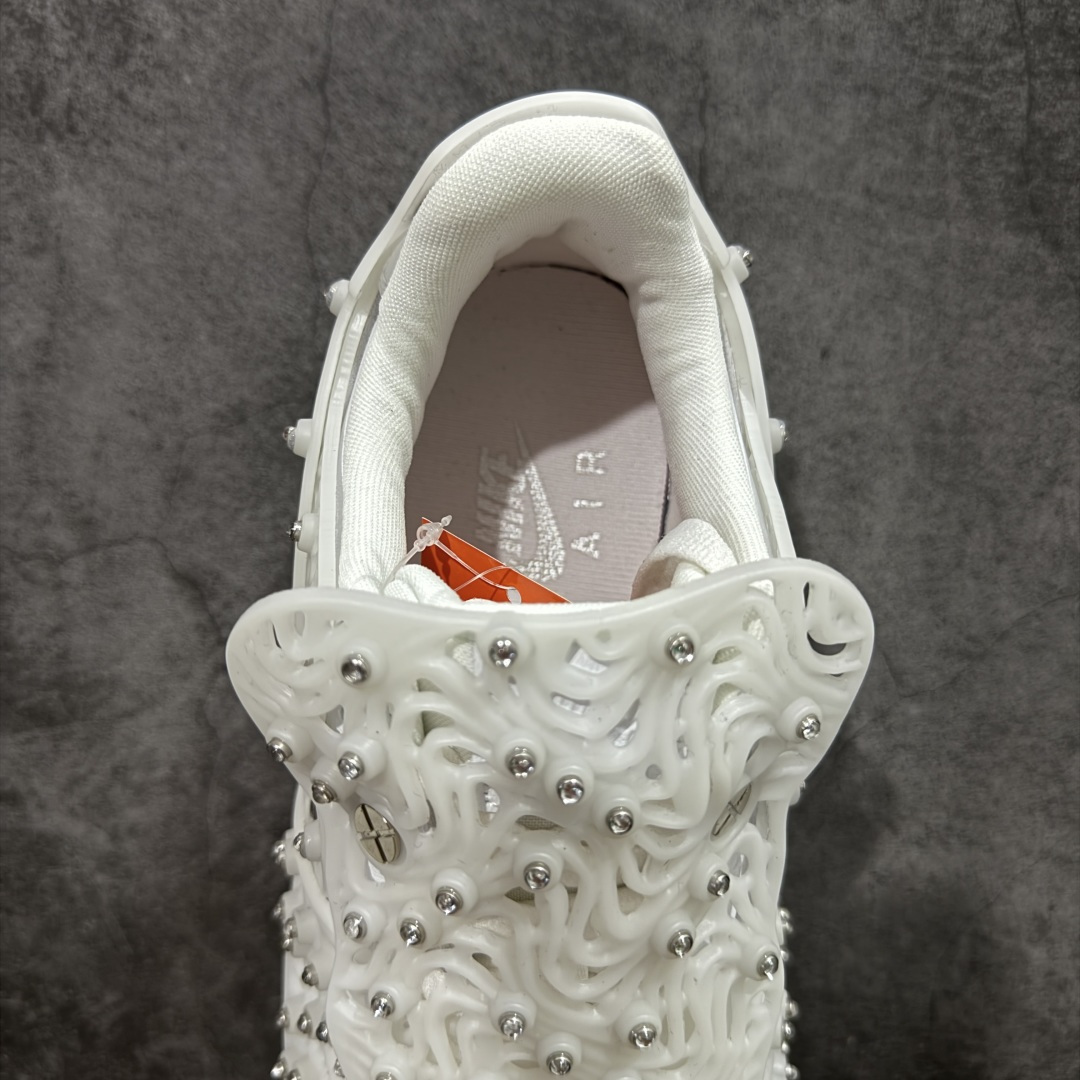 【纯原】Swarovski 施华洛世奇 x Nike Air Force1 LXX 耐克 空军一号 头层