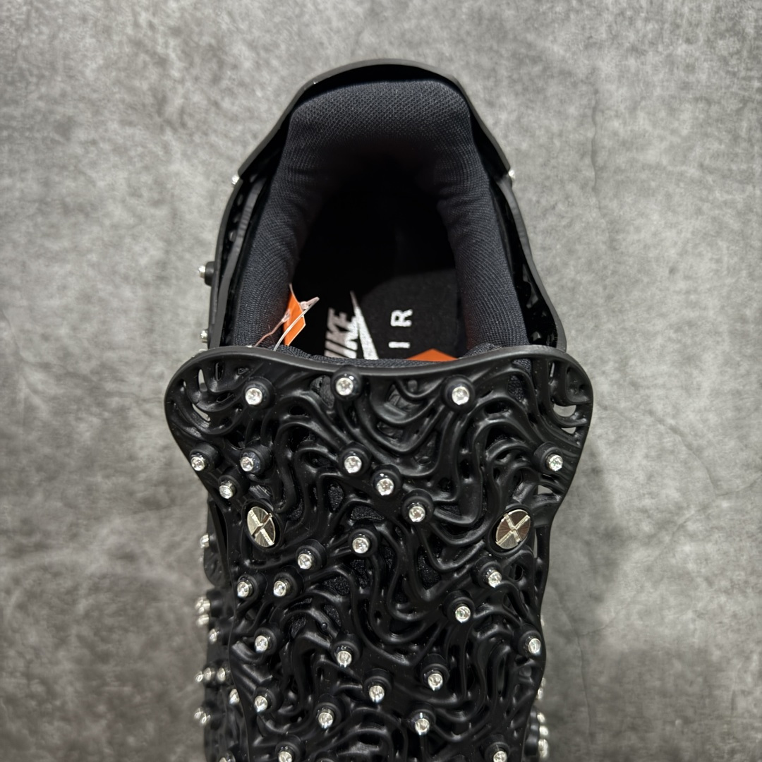 【纯原】Swarovski 施华洛世奇 x Nike Air Force1 LXX 耐克 空军一号 头层