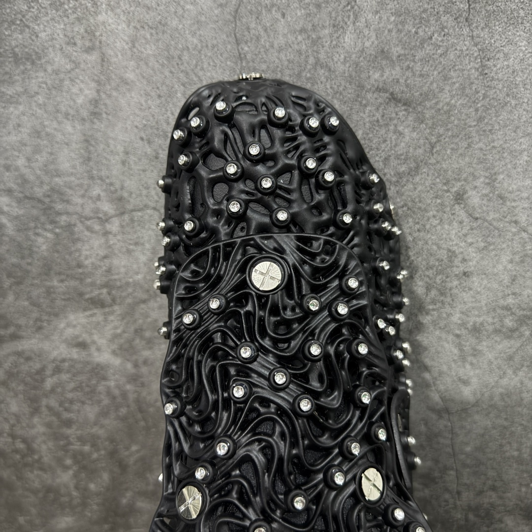 【纯原】Swarovski 施华洛世奇 x Nike Air Force1 LXX 耐克 空军一号 头层