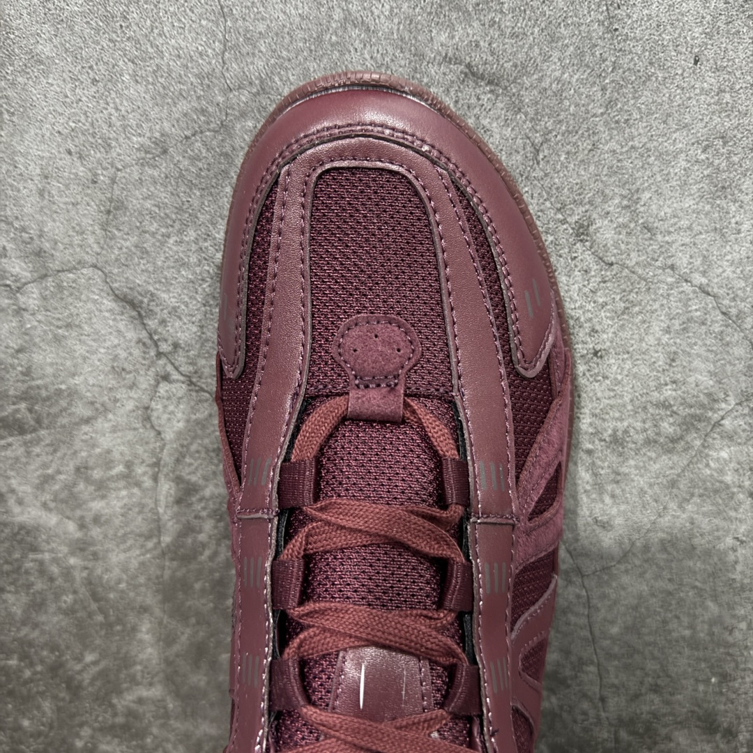 【纯原】ECCO爱步 BIOM LITE 皮革系带时尚耐磨低帮 户外功能鞋 工厂出货 价格实惠不杀猪‼️