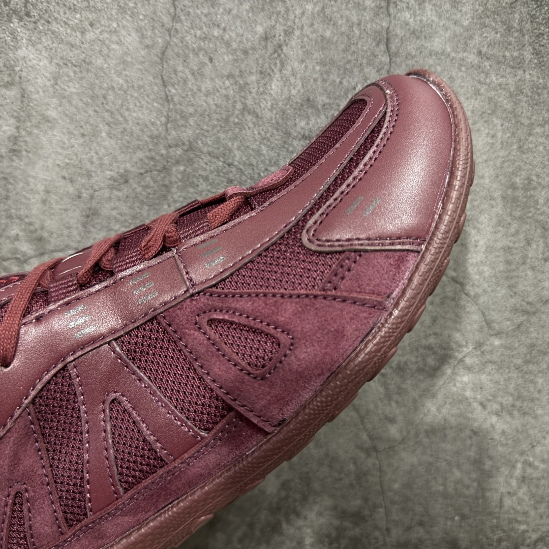 【纯原】ECCO爱步 BIOM LITE 皮革系带时尚耐磨低帮 户外功能鞋 工厂出货 价格实惠不杀猪‼️