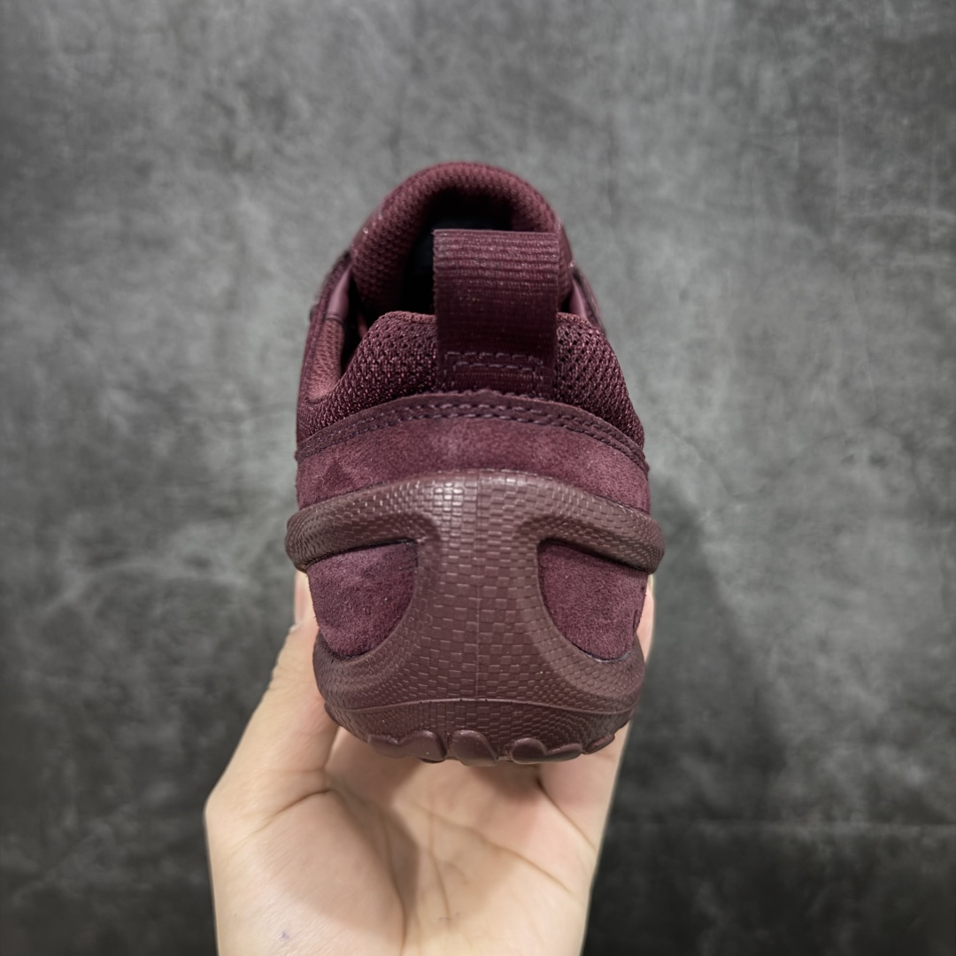 【纯原】ECCO爱步 BIOM LITE 皮革系带时尚耐磨低帮 户外功能鞋 工厂出货 价格实惠不杀猪‼️