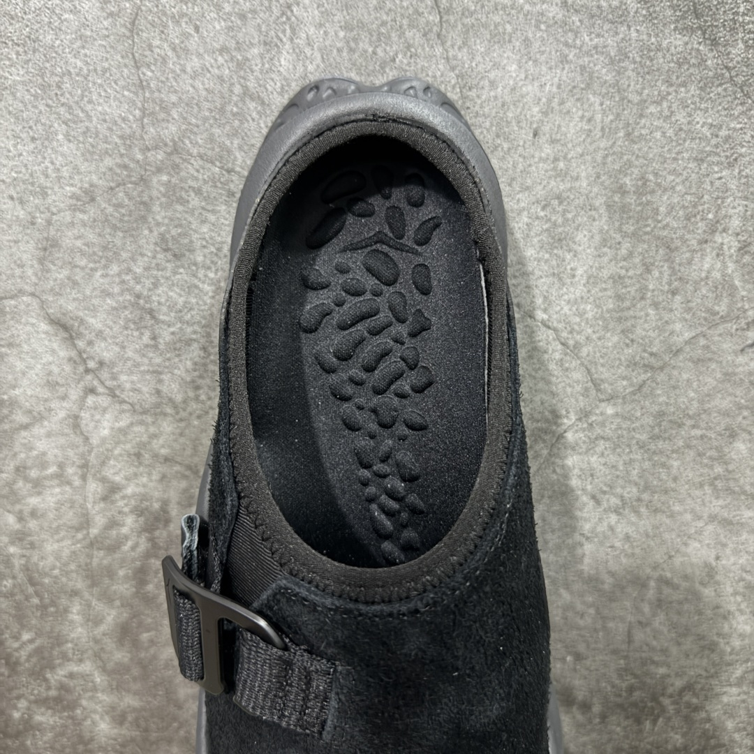 【纯原】HOKA ONE ONE Ora Primo EXT 舒缓穆勒 运动舒适 防滑支撑 低帮 生活休