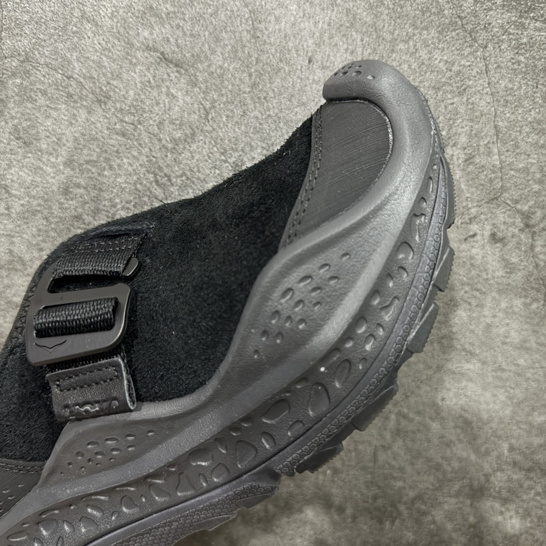 【纯原】HOKA ONE ONE Ora Primo EXT 舒缓穆勒 运动舒适 防滑支撑 低帮 生活休