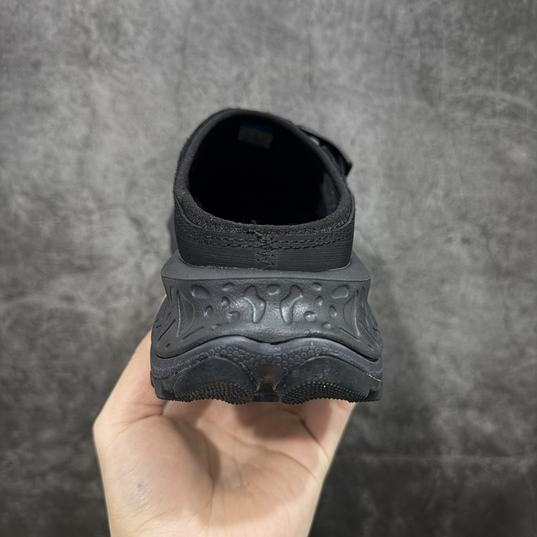 【纯原】HOKA ONE ONE Ora Primo EXT 舒缓穆勒 运动舒适 防滑支撑 低帮 生活休