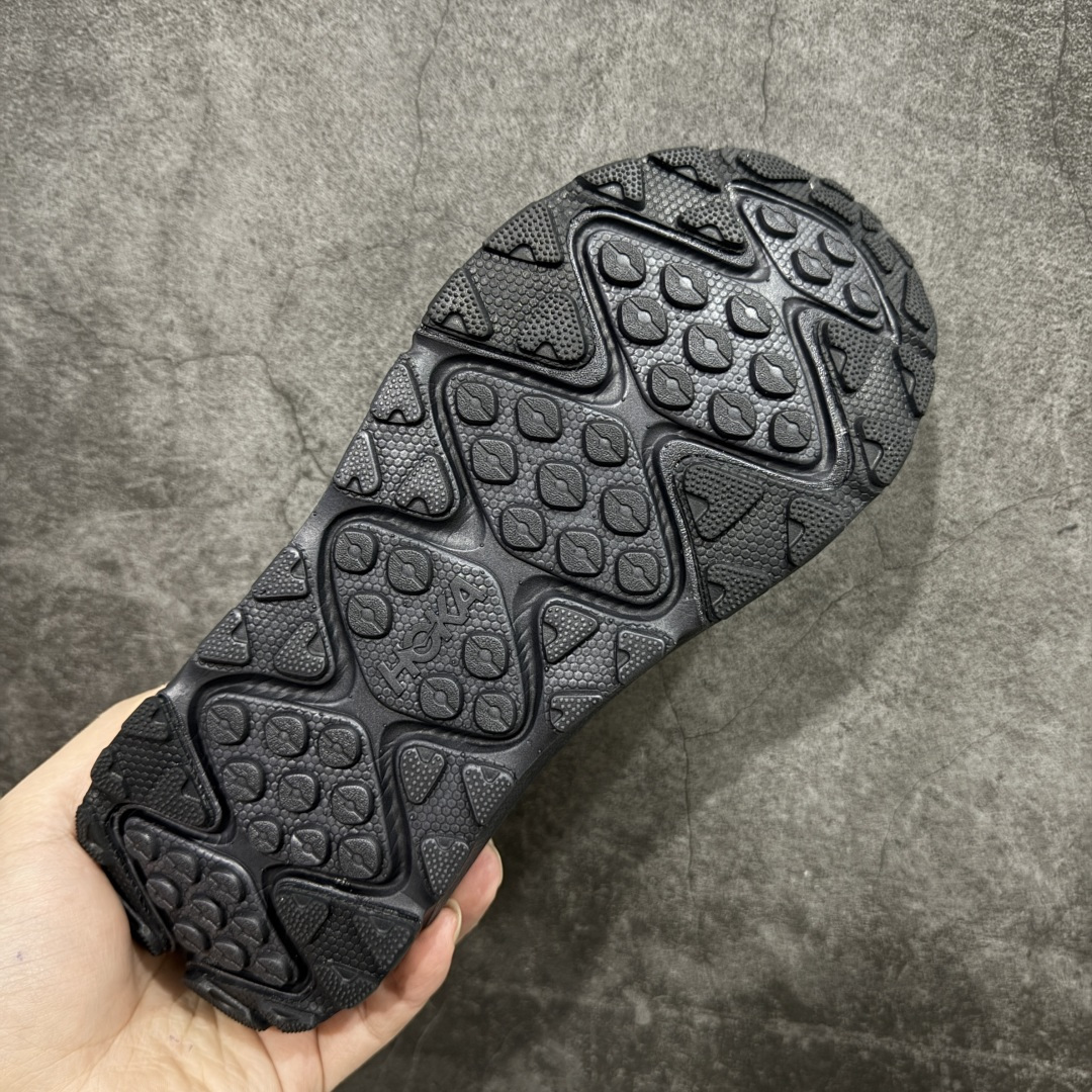 【纯原】HOKA ONE ONE Ora Primo EXT 舒缓穆勒 运动舒适 防滑支撑 低帮 生活休