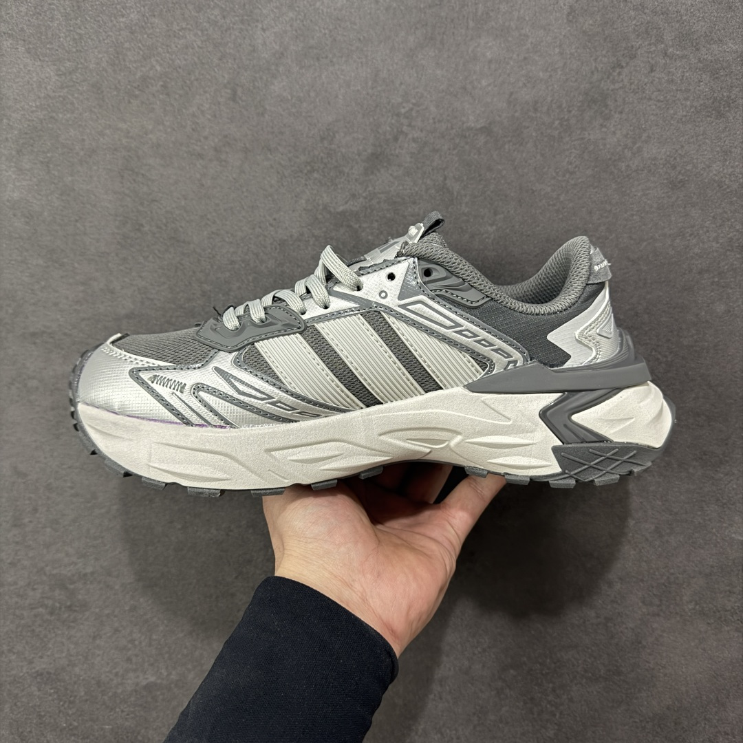 图片[2]-【公司级】Adidas XLG Storm Edge 阿迪复古透气休闲老爹鞋 货号：KK1002  尺码：36 36.5 37 38 38.5 39 40 40.5 41 42 42.5 43 44 44.5 45-选品中心