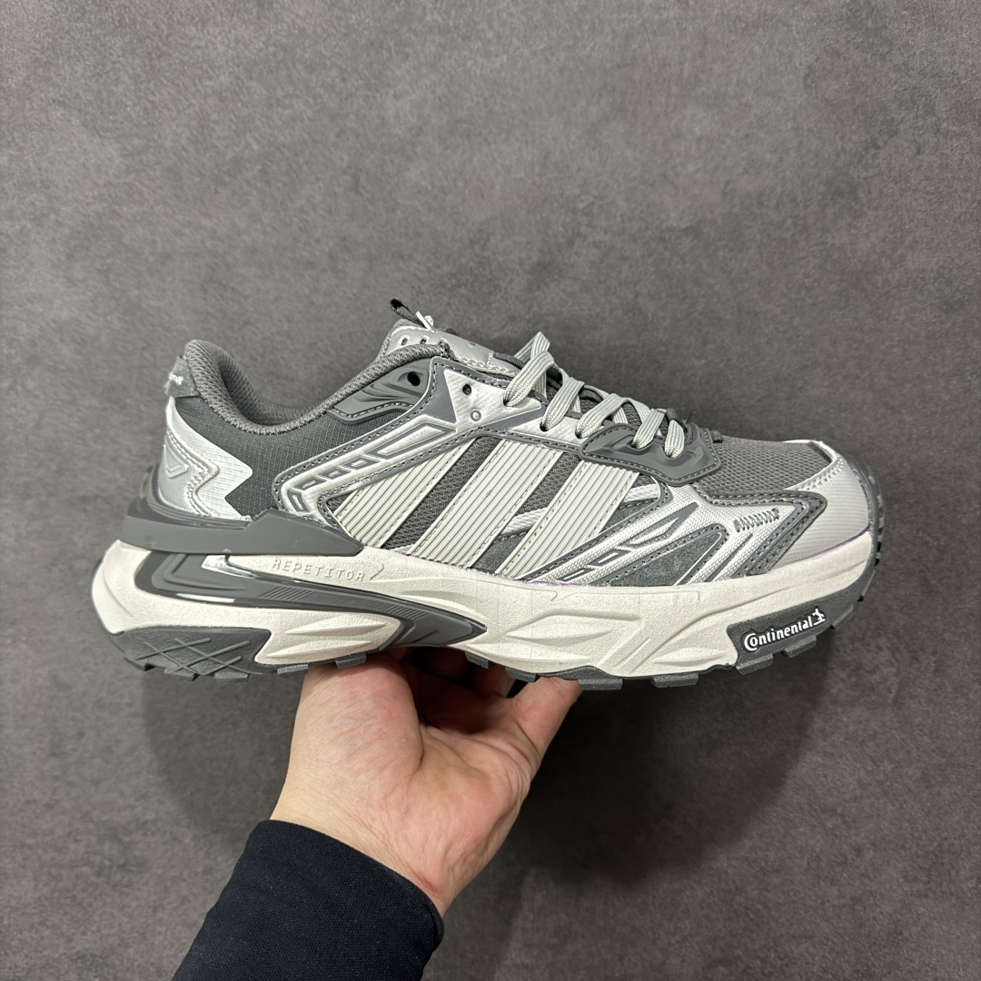 【公司级】Adidas XLG Storm Edge 阿迪复古透气休闲老爹鞋 货号:KK1002 尺码:36 36.5 37 38 38.5 39 40 40.5 41 42 42.5 43 44 44.5 45-选品中心