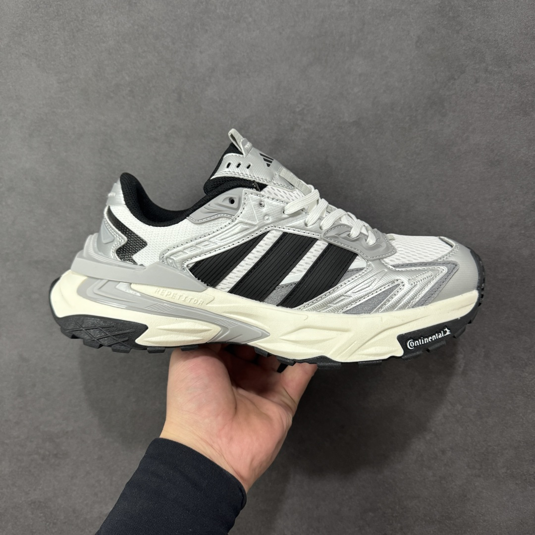 【公司级】Adidas XLG Storm Edge 阿迪复古透气休闲老爹鞋 货号:JS0059 尺码:36 36.5 37 38 38.5 39 40 40.5 41 42 42.5 43 44 44.5 45-选品中心