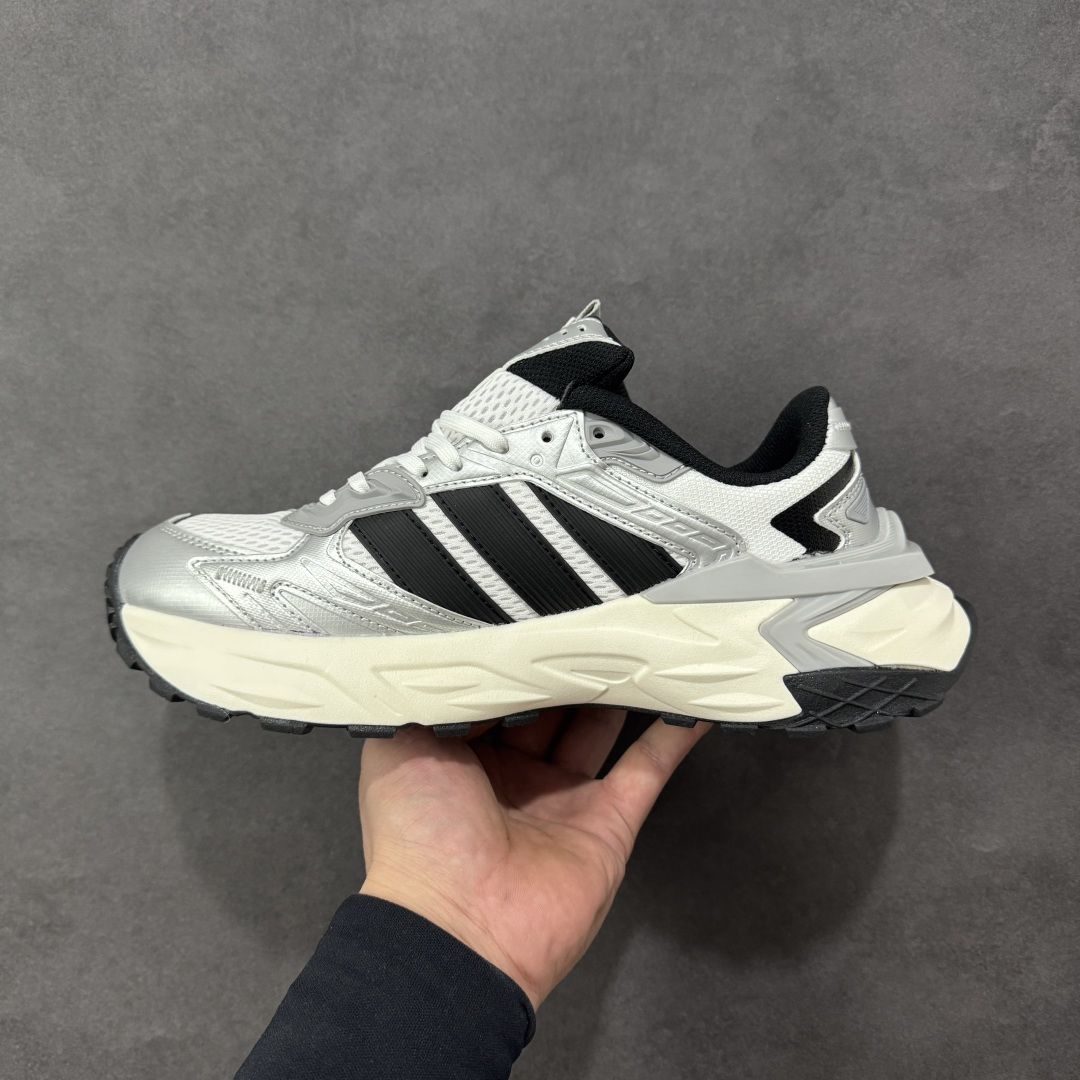 图片[2]-【公司级】Adidas XLG Storm Edge 阿迪复古透气休闲老爹鞋 货号：JS0059  尺码：36 36.5 37 38 38.5 39 40 40.5 41 42 42.5 43 44 44.5 45-选品中心