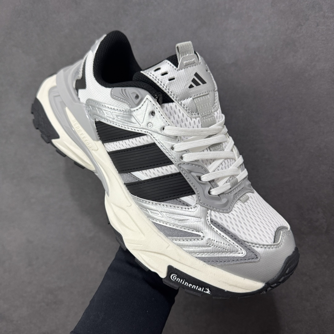 图片[3]-【公司级】Adidas XLG Storm Edge 阿迪复古透气休闲老爹鞋 货号：JS0059  尺码：36 36.5 37 38 38.5 39 40 40.5 41 42 42.5 43 44 44.5 45-选品中心