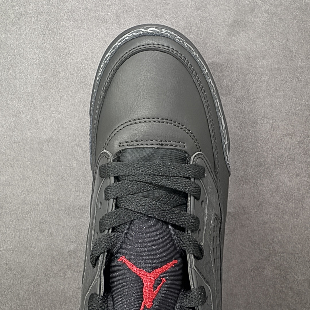 图片[8]-【PP特价】Jordan Spizike Low AJ 乔丹合体元素 文化休闲板鞋 #整双鞋在 Air Jordan 5 Low 廓形的基础上，通过加入 AJ3 的爆裂纹和鞋底设计、AJ6 的鞋舌和鞋带束扣、AJ4 的鞋侧三角稳定贴片和鞋带孔等 货号： FQ1759-006 尺码：36 36.5 37.5 38 38.5 39 40 40.5 41 42 42.5 43 44 44.5 45 编码：GQB190200-选品中心