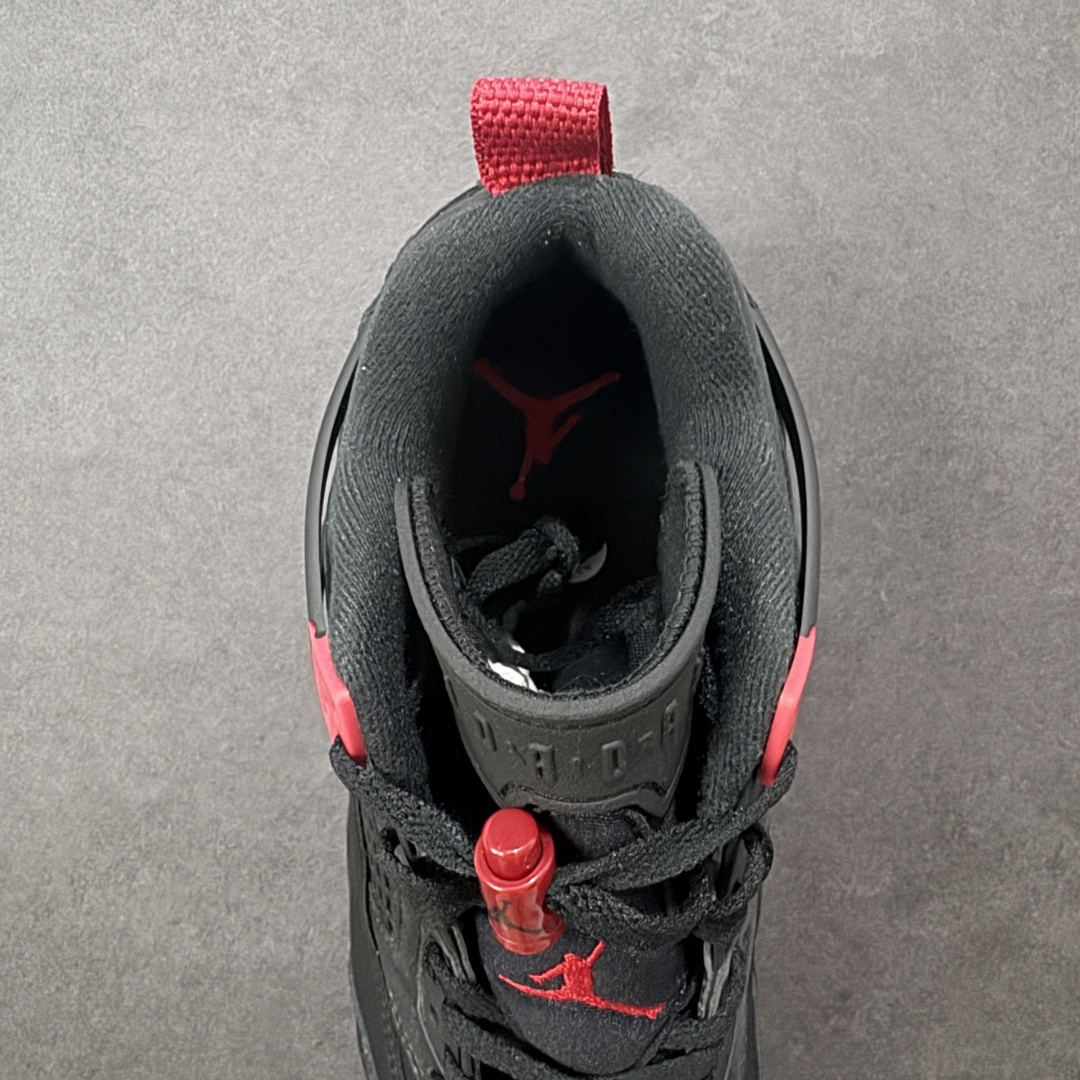 图片[7]-【PP特价】Jordan Spizike Low AJ 乔丹合体元素 文化休闲板鞋 #整双鞋在 Air Jordan 5 Low 廓形的基础上，通过加入 AJ3 的爆裂纹和鞋底设计、AJ6 的鞋舌和鞋带束扣、AJ4 的鞋侧三角稳定贴片和鞋带孔等 货号： FQ1759-006 尺码：36 36.5 37.5 38 38.5 39 40 40.5 41 42 42.5 43 44 44.5 45 编码：GQB190200-选品中心