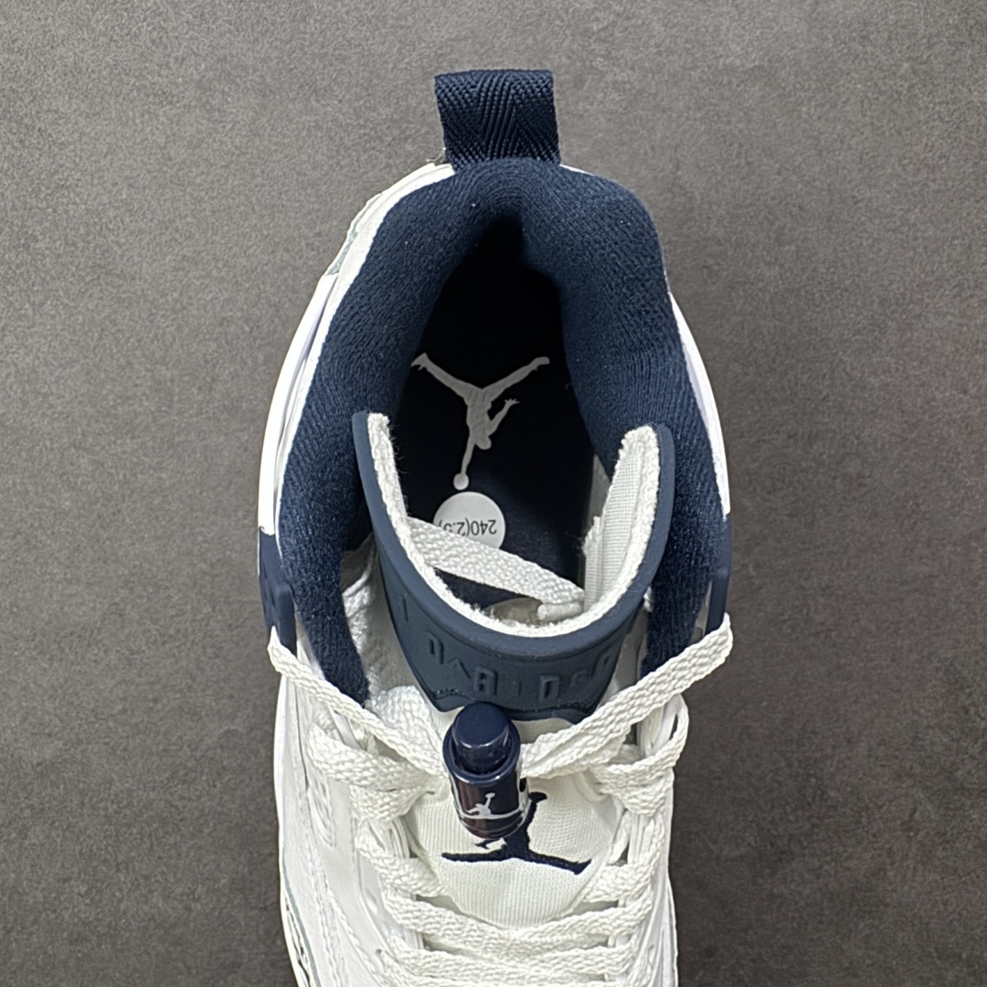 图片[7]-【PP特价】Jordan Spizike Low AJ 乔丹合体元素 文化休闲板鞋 #整双鞋在 Air Jordan 5 Low 廓形的基础上，通过加入 AJ3 的爆裂纹和鞋底设计、AJ6 的鞋舌和鞋带束扣、AJ4 的鞋侧三角稳定贴片和鞋带孔等 货号： FQ1759-104 尺码：36 36.5 37.5 38 38.5 39 40 40.5 41 42 42.5 43 44 44.5 45 编码：GQB190200-选品中心