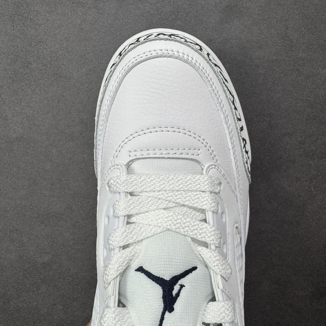 图片[8]-【PP特价】Jordan Spizike Low AJ 乔丹合体元素 文化休闲板鞋 #整双鞋在 Air Jordan 5 Low 廓形的基础上，通过加入 AJ3 的爆裂纹和鞋底设计、AJ6 的鞋舌和鞋带束扣、AJ4 的鞋侧三角稳定贴片和鞋带孔等 货号： FQ1759-104 尺码：36 36.5 37.5 38 38.5 39 40 40.5 41 42 42.5 43 44 44.5 45 编码：GQB190200-选品中心