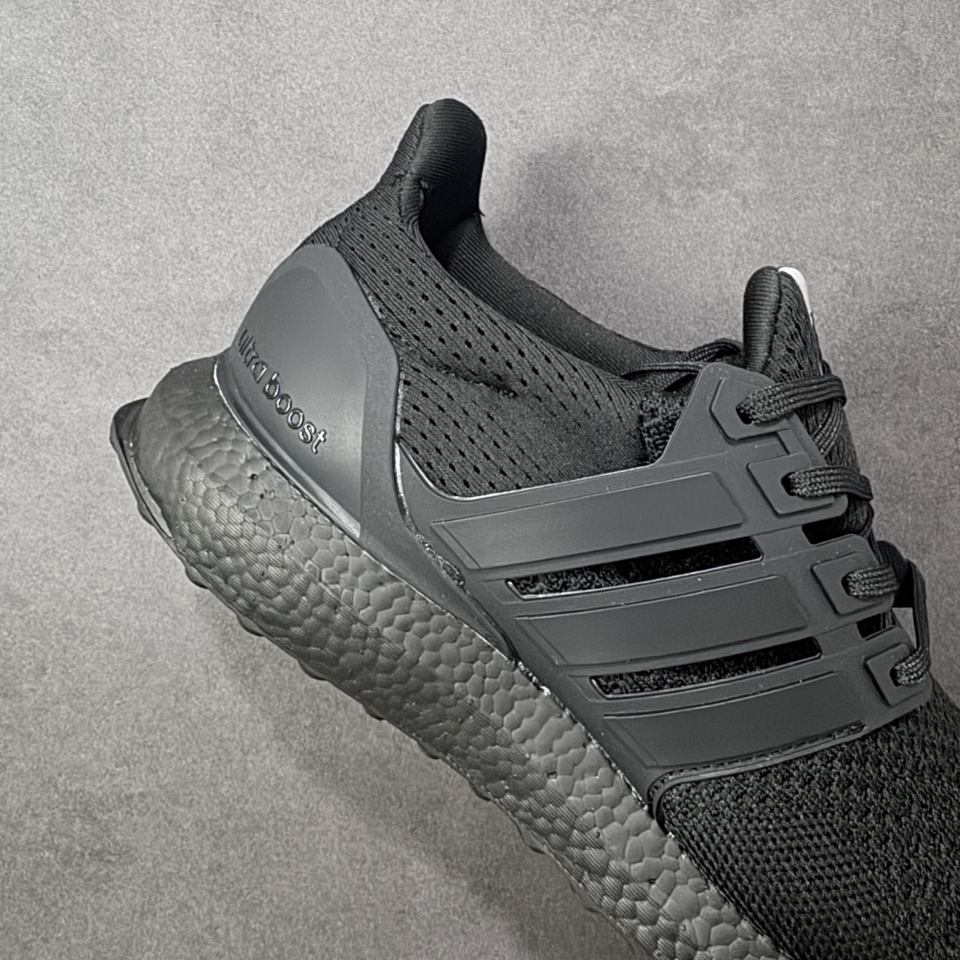 图片[6]-【公司级】AD Ultra Boost UB1.0 初代系列低帮袜套式针织透气缓震休闲运动慢跑鞋 HQ4199 超强Boost缓震 搭配马牌橡胶大底 满足日常出行跑步健身需求 Primeknit鞋面材料采用羊毛沙线 舒适柔软 爆米花颗粒饱满 弹性十足 鞋底前后10mm的标准高度差 使两头上翘的弧形鞋底结构更加完美 尺码：35.5 36 36.5 37 38 38.5 39 40 40.5 41 42 42.5 43 44 44.5 45 46-选品中心