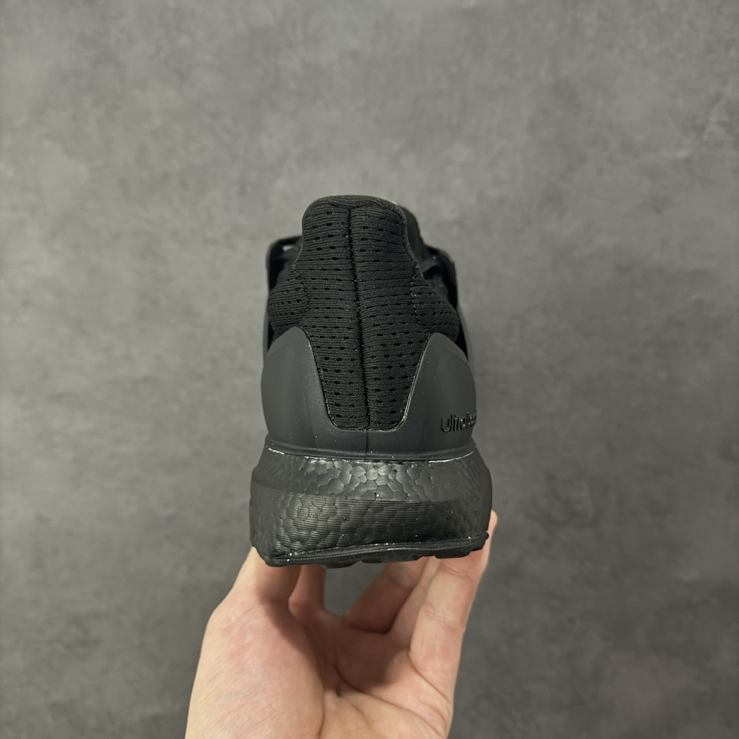 图片[4]-【公司级】AD Ultra Boost UB1.0 初代系列低帮袜套式针织透气缓震休闲运动慢跑鞋 HQ4199 超强Boost缓震 搭配马牌橡胶大底 满足日常出行跑步健身需求 Primeknit鞋面材料采用羊毛沙线 舒适柔软 爆米花颗粒饱满 弹性十足 鞋底前后10mm的标准高度差 使两头上翘的弧形鞋底结构更加完美 尺码：35.5 36 36.5 37 38 38.5 39 40 40.5 41 42 42.5 43 44 44.5 45 46-选品中心