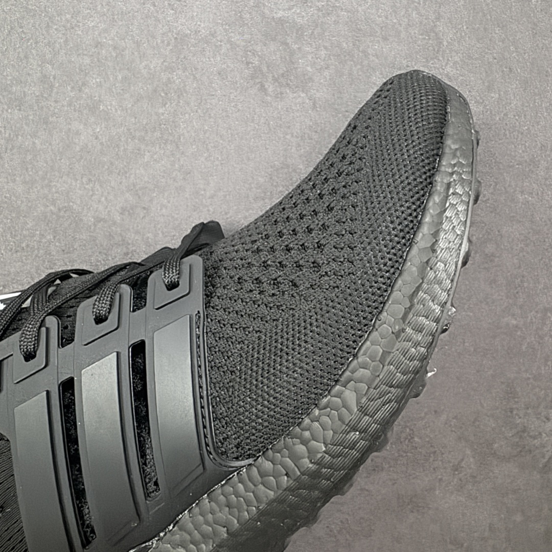 图片[5]-【公司级】AD Ultra Boost UB1.0 初代系列低帮袜套式针织透气缓震休闲运动慢跑鞋 HQ4199 超强Boost缓震 搭配马牌橡胶大底 满足日常出行跑步健身需求 Primeknit鞋面材料采用羊毛沙线 舒适柔软 爆米花颗粒饱满 弹性十足 鞋底前后10mm的标准高度差 使两头上翘的弧形鞋底结构更加完美 尺码：35.5 36 36.5 37 38 38.5 39 40 40.5 41 42 42.5 43 44 44.5 45 46-选品中心