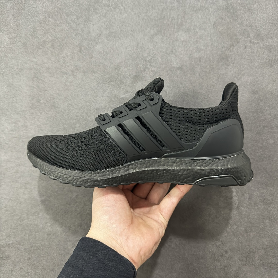 图片[2]-【公司级】AD Ultra Boost UB1.0 初代系列低帮袜套式针织透气缓震休闲运动慢跑鞋 HQ4199 超强Boost缓震 搭配马牌橡胶大底 满足日常出行跑步健身需求 Primeknit鞋面材料采用羊毛沙线 舒适柔软 爆米花颗粒饱满 弹性十足 鞋底前后10mm的标准高度差 使两头上翘的弧形鞋底结构更加完美 尺码：35.5 36 36.5 37 38 38.5 39 40 40.5 41 42 42.5 43 44 44.5 45 46-选品中心