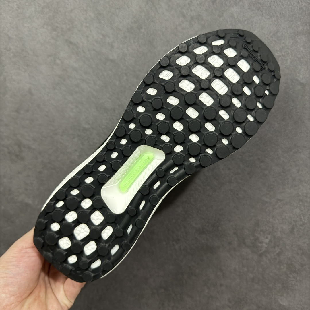 图片[9]-【公司级】AD Ultra Boost UB1.0 初代系列低帮袜套式针织透气缓震休闲运动慢跑鞋 HQ4201 超强Boost缓震 搭配马牌橡胶大底 满足日常出行跑步健身需求 Primeknit鞋面材料采用羊毛沙线 舒适柔软 爆米花颗粒饱满 弹性十足 鞋底前后10mm的标准高度差 使两头上翘的弧形鞋底结构更加完美 尺码：35.5 36 36.5 37 38 38.5 39 40 40.5 41 42 42.5 43 44 44.5 45 46-选品中心