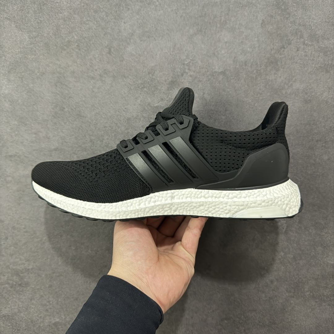 图片[2]-【公司级】AD Ultra Boost UB1.0 初代系列低帮袜套式针织透气缓震休闲运动慢跑鞋 HQ4201 超强Boost缓震 搭配马牌橡胶大底 满足日常出行跑步健身需求 Primeknit鞋面材料采用羊毛沙线 舒适柔软 爆米花颗粒饱满 弹性十足 鞋底前后10mm的标准高度差 使两头上翘的弧形鞋底结构更加完美 尺码：35.5 36 36.5 37 38 38.5 39 40 40.5 41 42 42.5 43 44 44.5 45 46-选品中心