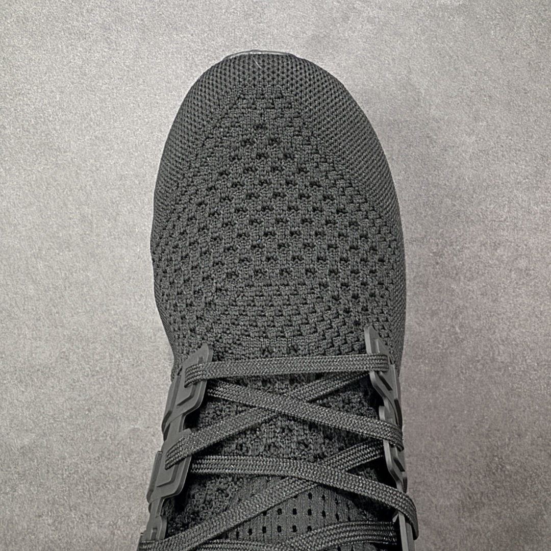 图片[8]-【公司级】AD Ultra Boost UB1.0 初代系列低帮袜套式针织透气缓震休闲运动慢跑鞋 HQ4201 超强Boost缓震 搭配马牌橡胶大底 满足日常出行跑步健身需求 Primeknit鞋面材料采用羊毛沙线 舒适柔软 爆米花颗粒饱满 弹性十足 鞋底前后10mm的标准高度差 使两头上翘的弧形鞋底结构更加完美 尺码：35.5 36 36.5 37 38 38.5 39 40 40.5 41 42 42.5 43 44 44.5 45 46-选品中心