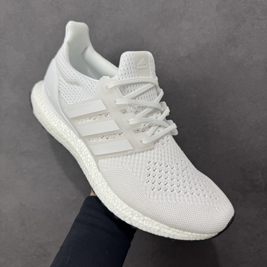 图片[3]-【公司级】AD Ultra Boost UB1.0 初代系列低帮袜套式针织透气缓震休闲运动慢跑鞋 HQ4202 超强Boost缓震 搭配马牌橡胶大底 满足日常出行跑步健身需求 Primeknit鞋面材料采用羊毛沙线 舒适柔软 爆米花颗粒饱满 弹性十足 鞋底前后10mm的标准高度差 使两头上翘的弧形鞋底结构更加完美 尺码：35.5 36 36.5 37 38 38.5 39 40 40.5 41 42 42.5 43 44 44.5 45 46-选品中心