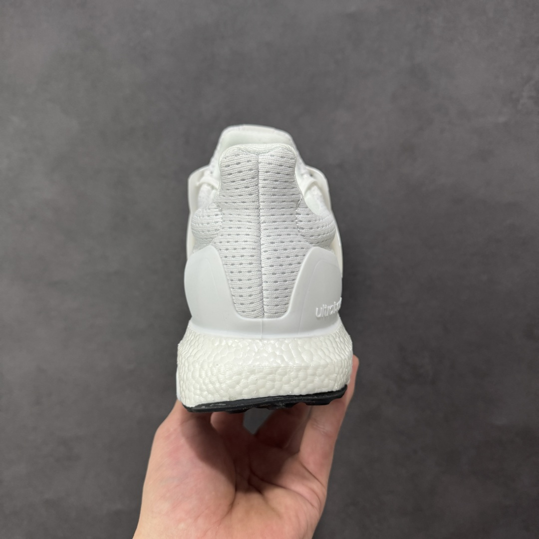 图片[4]-【公司级】AD Ultra Boost UB1.0 初代系列低帮袜套式针织透气缓震休闲运动慢跑鞋 HQ4202 超强Boost缓震 搭配马牌橡胶大底 满足日常出行跑步健身需求 Primeknit鞋面材料采用羊毛沙线 舒适柔软 爆米花颗粒饱满 弹性十足 鞋底前后10mm的标准高度差 使两头上翘的弧形鞋底结构更加完美 尺码：35.5 36 36.5 37 38 38.5 39 40 40.5 41 42 42.5 43 44 44.5 45 46-选品中心