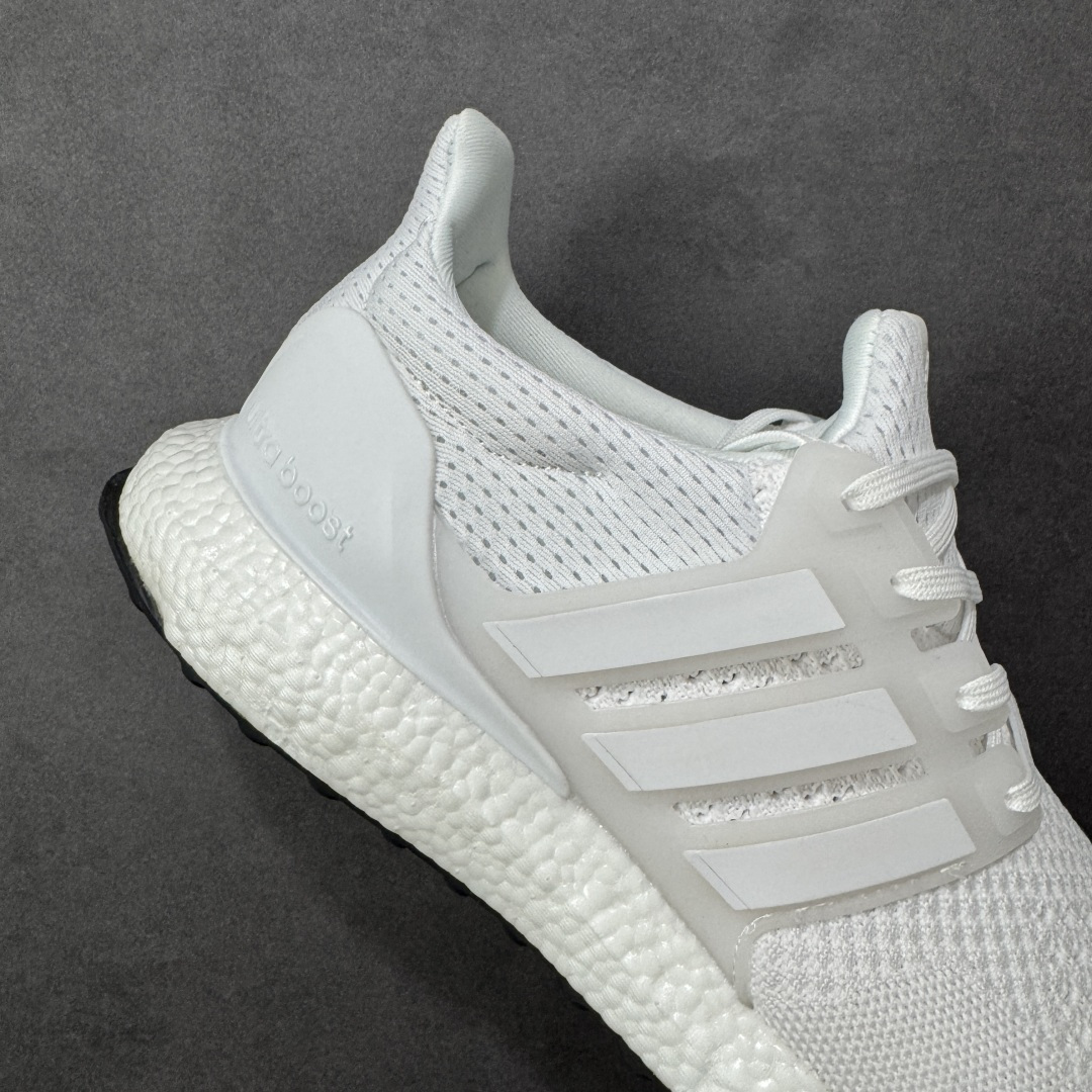 图片[6]-【公司级】AD Ultra Boost UB1.0 初代系列低帮袜套式针织透气缓震休闲运动慢跑鞋 HQ4202 超强Boost缓震 搭配马牌橡胶大底 满足日常出行跑步健身需求 Primeknit鞋面材料采用羊毛沙线 舒适柔软 爆米花颗粒饱满 弹性十足 鞋底前后10mm的标准高度差 使两头上翘的弧形鞋底结构更加完美 尺码：35.5 36 36.5 37 38 38.5 39 40 40.5 41 42 42.5 43 44 44.5 45 46-选品中心