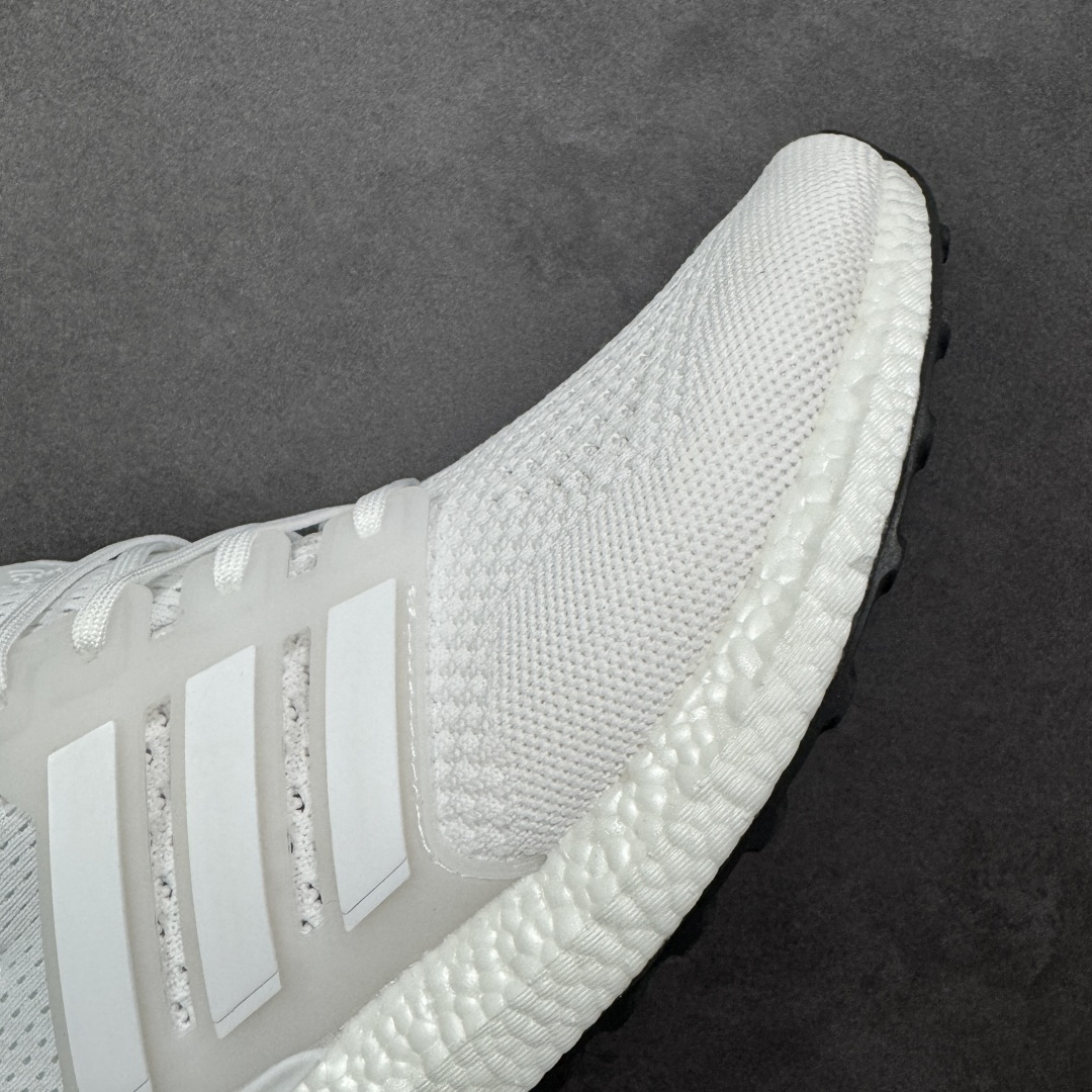 图片[5]-【公司级】AD Ultra Boost UB1.0 初代系列低帮袜套式针织透气缓震休闲运动慢跑鞋 HQ4202 超强Boost缓震 搭配马牌橡胶大底 满足日常出行跑步健身需求 Primeknit鞋面材料采用羊毛沙线 舒适柔软 爆米花颗粒饱满 弹性十足 鞋底前后10mm的标准高度差 使两头上翘的弧形鞋底结构更加完美 尺码：35.5 36 36.5 37 38 38.5 39 40 40.5 41 42 42.5 43 44 44.5 45 46-选品中心