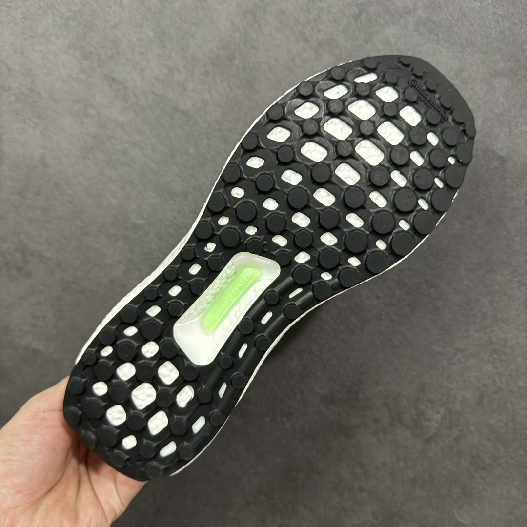 图片[9]-【公司级】AD Ultra Boost UB1.0 初代系列低帮袜套式针织透气缓震休闲运动慢跑鞋 HQ4202 超强Boost缓震 搭配马牌橡胶大底 满足日常出行跑步健身需求 Primeknit鞋面材料采用羊毛沙线 舒适柔软 爆米花颗粒饱满 弹性十足 鞋底前后10mm的标准高度差 使两头上翘的弧形鞋底结构更加完美 尺码：35.5 36 36.5 37 38 38.5 39 40 40.5 41 42 42.5 43 44 44.5 45 46-选品中心