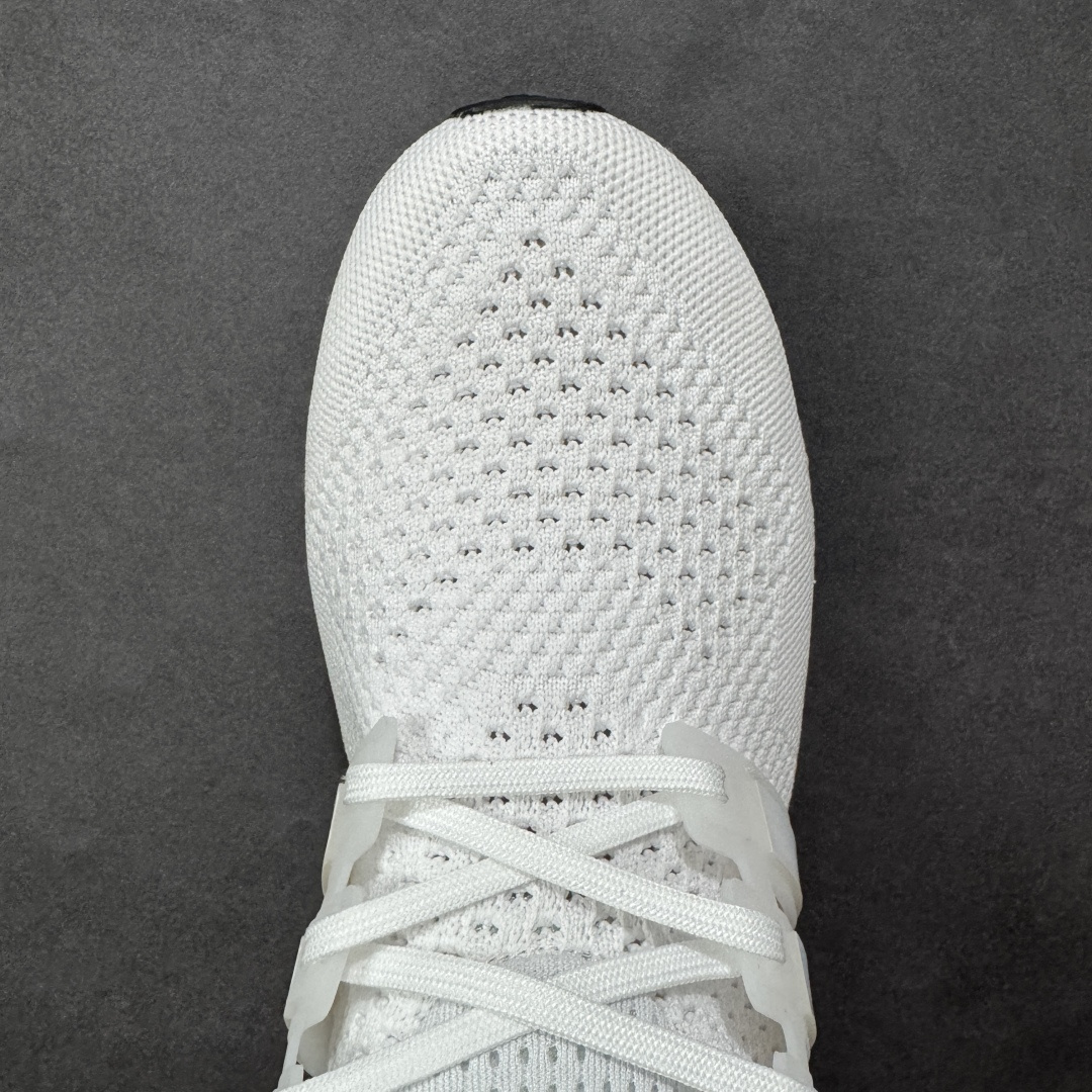 图片[8]-【公司级】AD Ultra Boost UB1.0 初代系列低帮袜套式针织透气缓震休闲运动慢跑鞋 HQ4202 超强Boost缓震 搭配马牌橡胶大底 满足日常出行跑步健身需求 Primeknit鞋面材料采用羊毛沙线 舒适柔软 爆米花颗粒饱满 弹性十足 鞋底前后10mm的标准高度差 使两头上翘的弧形鞋底结构更加完美 尺码：35.5 36 36.5 37 38 38.5 39 40 40.5 41 42 42.5 43 44 44.5 45 46-选品中心